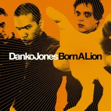 CD BORN A LION