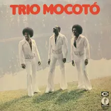 Trio Mocotó, Vinyl TRIO MOCOTO
