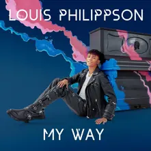 Louis Philippson, Vinyl My Way