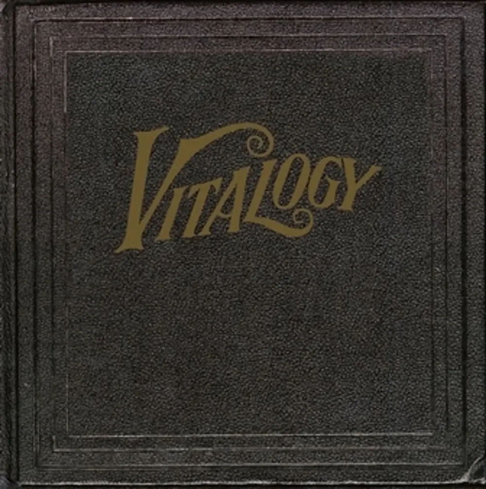 Vitalogy