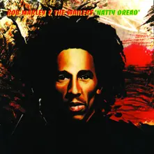MARLEY BOB - NATTY DREAD thumbnail