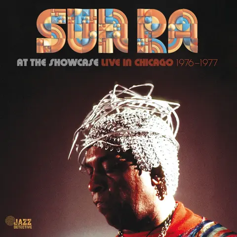 At The Showcase: Live In Chicago 1976-1977