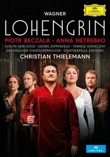 DVD LOHENGRIN