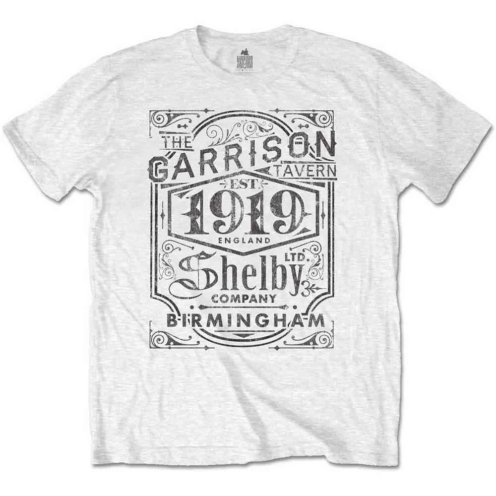 Garrison Pub