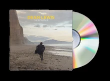 Dean Lewis, CD The Epilogue