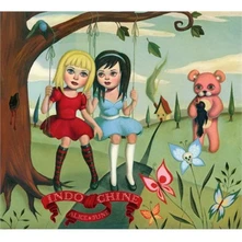 CD Alice & June