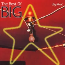 CD BEST OF