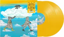Cabin In The Sky (black vinyl) thumbnail