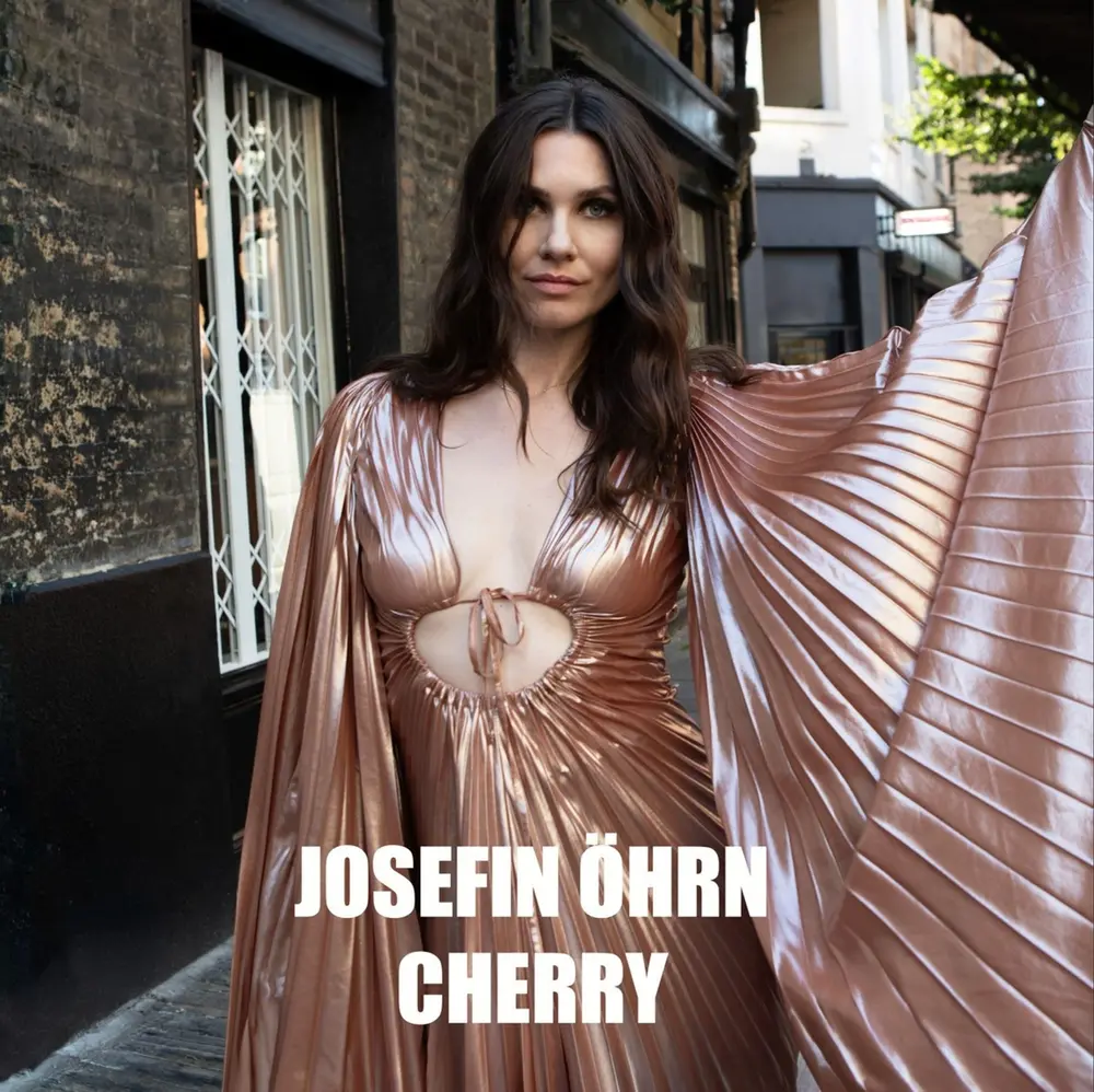 CHERRY