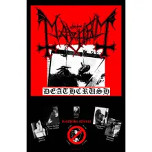 Deathcrush