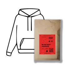 Mystery Hoodie thumbnail