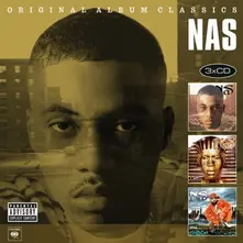 CD Original Album Classics (Box Set)