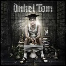 Onkel Tom Angelripper – H.E.L.D. (CD)