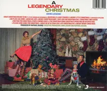 A Legendary Christmas thumbnail