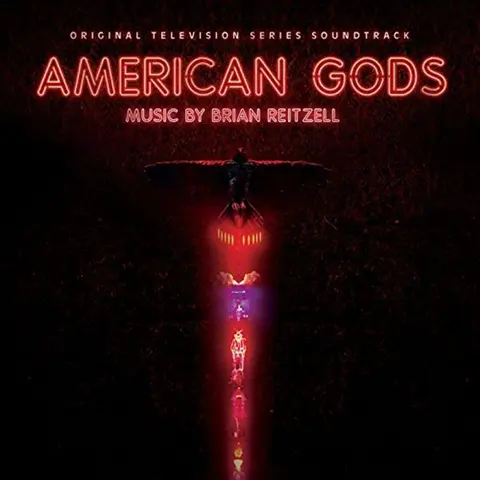 AMERICAN GOODS (ORIGINAL TELEVISION SERIES SOUNDTRACK)