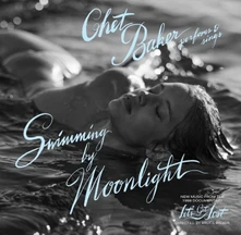 Chet Baker, CD SWIMMING BY MOONLIGHT