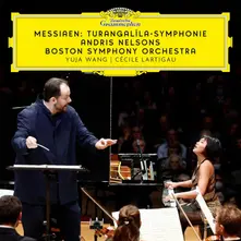 TURANGALILA-SYMPHONIE thumbnail