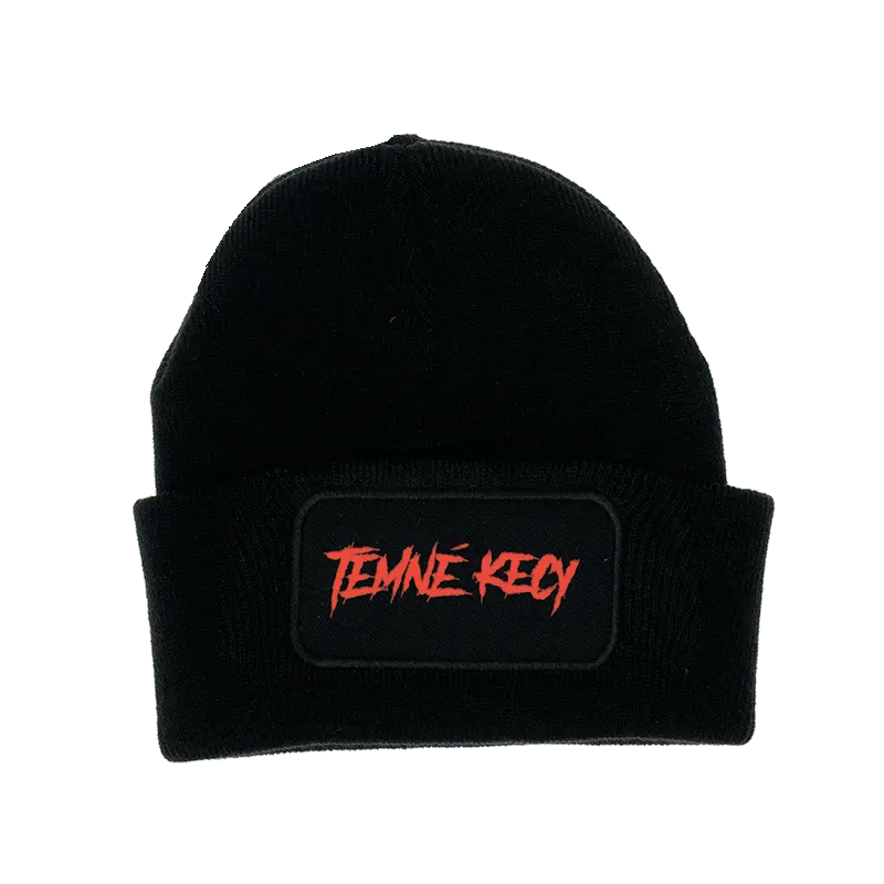 Temné kecy (Čapica)