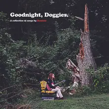 Dominic Angelella – GOODNIGHT, DOGGIES (CD)