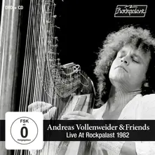 Vinyl LIVE AT ROCKPALAST 1982