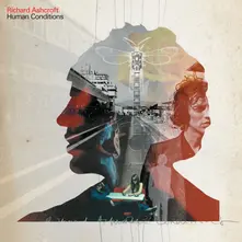 Richard Ashcroft, Vinyl HUMAN CONDITIONS