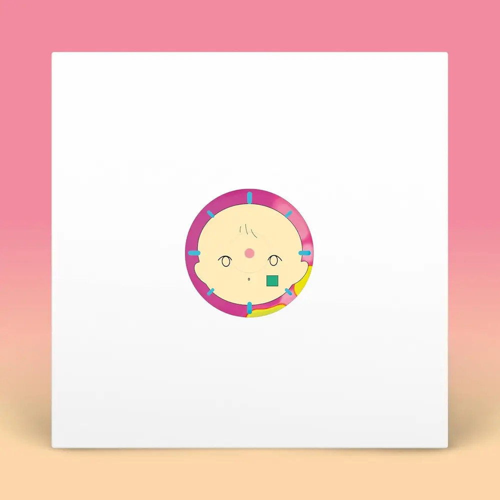 HARMONICS - REMIXES