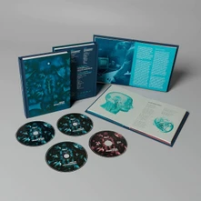CD HOLIDAYS IN EDEN