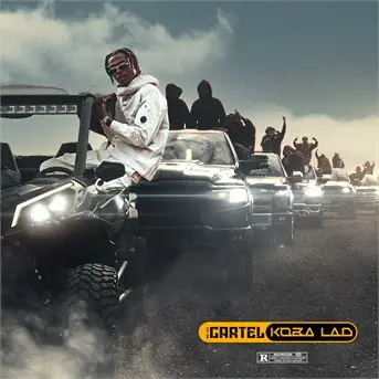 CARTEL : VOLUME 1 & 2