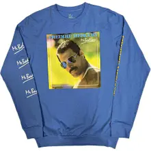 Mr Bad Guy thumbnail
