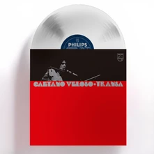 Vinyl TRANSA