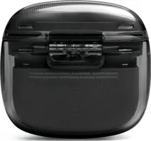 JBL Tune Flex 2 Ghost Black thumbnail