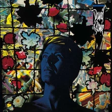 David Bowie, Vinyl TONIGHT (2018 REMASTERED)
