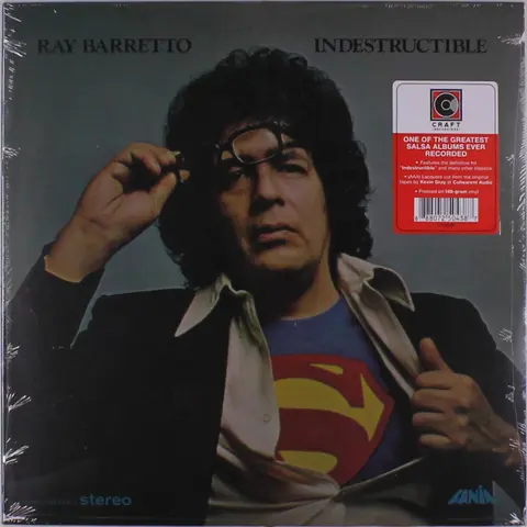 Indestructible