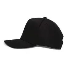 Tokyo Time – Base (Czarny, Snapback Cap) (Czapka z daszkiem)