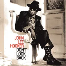 CD Don't Look Back