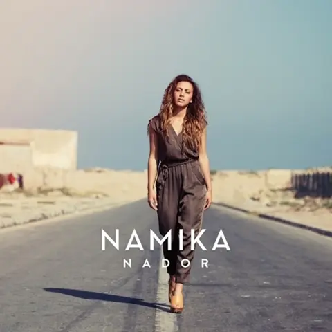 Namika – CD Nador