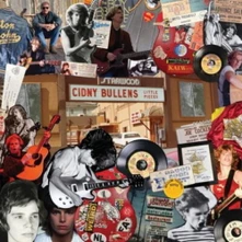 Cidny Bullens, CD LITTLE PIECES