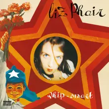 Liz Phair, Vinyl WHIP-SMART