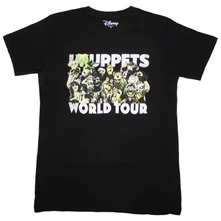 The Muppets World Tour thumbnail