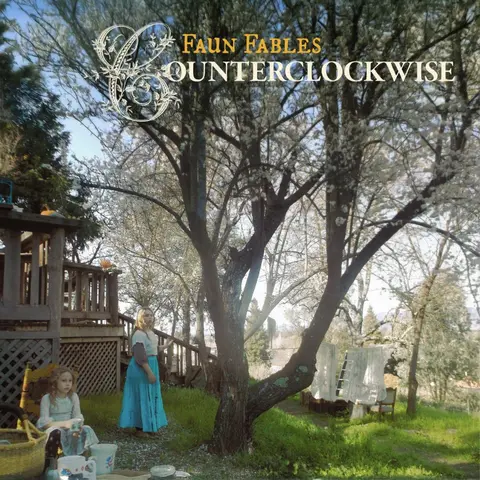 Faun Fables – Vinyl COUNTERCLOCKWISE