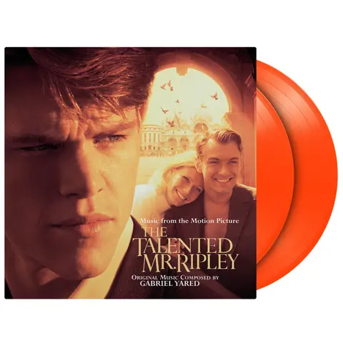 TALENTED MR.RIPLEY