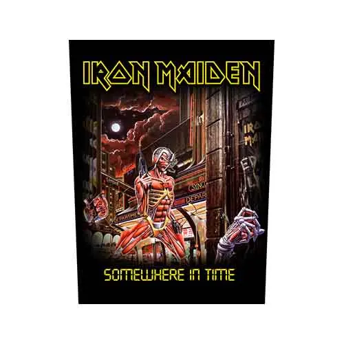 Somewhere In Time