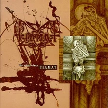 Tiamat, CD The Astral Sleep (Re-Issue + Bonus)