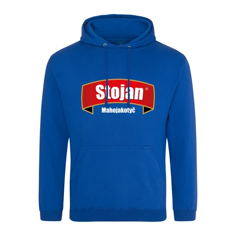 Stojan Mahojakotyč