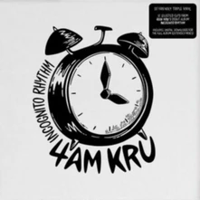 Vinyl INCOGNITO RHYTHM