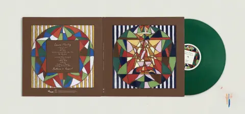PATTERNS IN REPEAT
