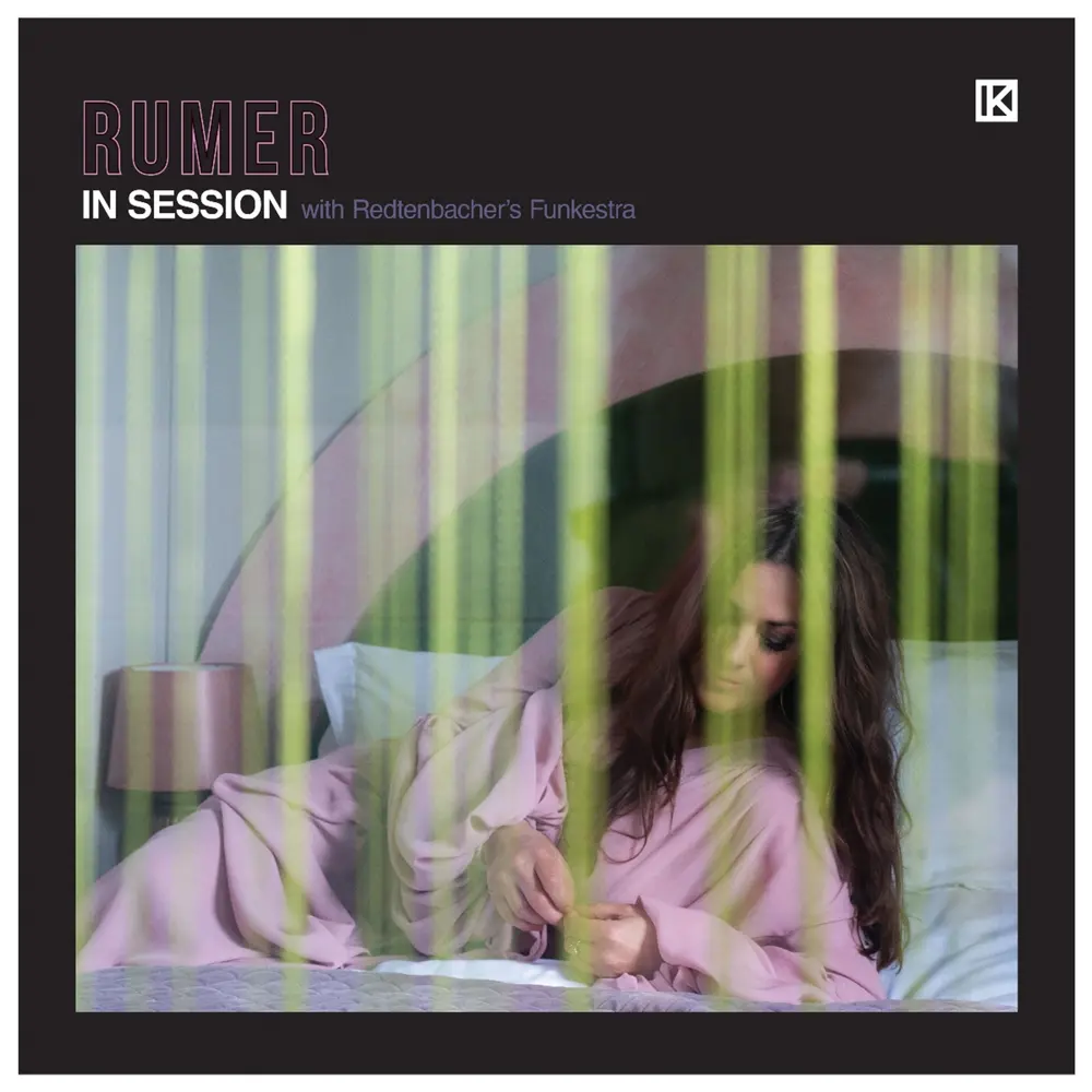 Rumer – IN SESSION (CD)