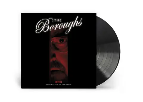 BOROUGHS