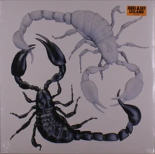 Abel & Sef, Vinyl Ijsland