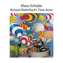 RICHARD WANFRIED'S TIME ACTOR thumbnail